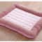 Instant Relief Ice Silk Cooling Mat Breathable Summer Sleep Pad For Dogs Cats 7
