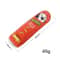 Plush Happy Hour Beer Bottle Dog Toy BiteResistant Squeaky Interactive Chewer 9