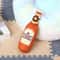 Plush Happy Hour Beer Bottle Dog Toy BiteResistant Squeaky Interactive Chewer 3