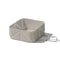 Silicone Collapsible Pet Travel Bowl Portable Food Water Solution For Hiking Camping 6