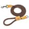 HandsFree Waist Dog Leash Adjustable Performance Lead For Running Walking 0