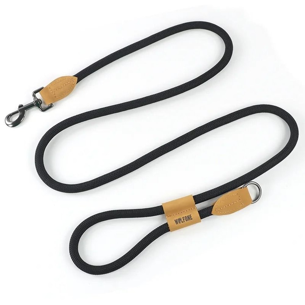 HandsFree Waist Dog Leash Adjustable Performance Lead For Running Walking 8