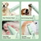 4in1 Professional Pet Grooming Kit MultiFunctional Cordless Shaver Trimmer 1