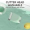 4in1 Professional Pet Grooming Kit MultiFunctional Cordless Shaver Trimmer 2