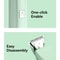 4in1 Professional Pet Grooming Kit MultiFunctional Cordless Shaver Trimmer 3