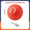 Smart Interactive Dog Toy Ball Automatic Electronic Rolling Bouncing USB Rechargeable Ball 13
