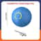 Smart Interactive Dog Toy Ball Automatic Electronic Rolling Bouncing USB Rechargeable Ball 15