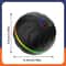 Smart Interactive Dog Toy Ball Automatic Electronic Rolling Bouncing USB Rechargeable Ball 16