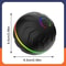 Smart Interactive Dog Toy Ball Automatic Electronic Rolling Bouncing USB Rechargeable Ball 16