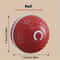 Smart Interactive Dog Toy Ball Automatic Electronic Rolling Bouncing USB Rechargeable Ball 18