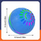 Smart Interactive Dog Toy Ball Automatic Electronic Rolling Bouncing USB Rechargeable Ball 19
