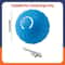 Smart Interactive Dog Toy Ball Automatic Electronic Rolling Bouncing USB Rechargeable Ball 7