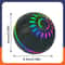 Smart Interactive Dog Toy Ball Automatic Electronic Rolling Bouncing USB Rechargeable Ball 20