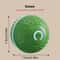 Smart Interactive Dog Toy Ball Automatic Electronic Rolling Bouncing USB Rechargeable Ball 22