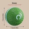 Smart Interactive Dog Toy Ball Automatic Electronic Rolling Bouncing USB Rechargeable Ball 22