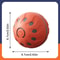 Smart Interactive Dog Toy Ball Automatic Electronic Rolling Bouncing USB Rechargeable Ball 24