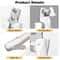 LED Safety Pet Nail Clipper Professional Grooming Trimmer With Blood Line Illumination 4