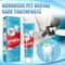 Edible Pet Toothpaste Advanced Oral Care For Fresh Breath Plaque Removal 4