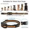 3300ft Professional Remote Dog Training Collar Waterproof Behavior Correction System 4