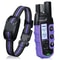 3300ft Professional Remote Dog Training Collar Waterproof Behavior Correction System 8