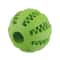 Interactive Dental Treat Ball NonToxic BiteResistant Enrichment Toy 7