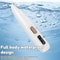 Professional LED Paw Detail Trimmer Fully Waterproof Precision Pet Clipper 5