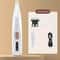 Professional LED Paw Detail Trimmer Fully Waterproof Precision Pet Clipper 6