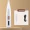 Professional LED Paw Detail Trimmer Fully Waterproof Precision Pet Clipper 7