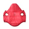 Warm Fleece Pet Hoodie Coat Thick Cozy Winter Jacket With Integrated DRing 8