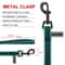 LongTrack Training Leash NonSlip Latex Silk Lead For Small To Large Dogs 2