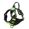 NoPull Dog Harness HeavyDuty Reflective Walking Vest With EasyControl Handle 10