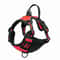 NoPull Dog Harness HeavyDuty Reflective Walking Vest With EasyControl Handle 8