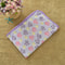 UltraSoft Flannel Pet Blanket Cozy PawPrint Fleece Mat For Dogs Cats 9