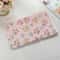 UltraSoft Flannel Pet Blanket Cozy PawPrint Fleece Mat For Dogs Cats 12