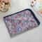 UltraSoft Flannel Pet Blanket Cozy PawPrint Fleece Mat For Dogs Cats 13