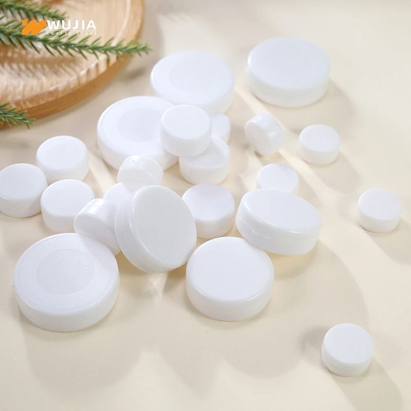 20Piece Professional Pet Toy Rattle Boxes Internal Squeaker Noise Maker Repair Kit 1