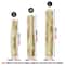 Natural Coffee Wood Dog Chew Stick Sustainable LongLasting Dental Molar Toy 1