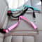 Universal Dog Car Seat Belt Safety Lead Durable Adjustable Vehicle Travel Restraint 0