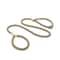 HeavyDuty Slip Rope Lead Braided Nylon Training Leash With Integrated Adjustable Loop 10