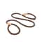 HeavyDuty Slip Rope Lead Braided Nylon Training Leash With Integrated Adjustable Loop 13