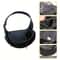 HandsFree Pet Sling Carrier Breathable Mesh Crossbody Travel Bag For Puppies Cats 2