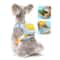 Adventure Pet Harness Backpack Set Reflective EscapeProof Walking Vest 4