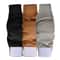 3Piece Professional Reusable Belly Band Set Washable Male Dog Diapers Protective Wraps 8