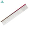 Deluxe Gradient Pet Styling Comb Precision Pointed Tail Finishing Tool For Dogs Cats 8