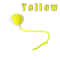 Smart Interactive Pet Ball Rechargeable Automatic Rolling Toy For Dogs Cats 9