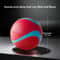 HighVisibility Glow Dog Toy Ball Durable Rubber Fetch Ball For HighEnergy Breeds 12