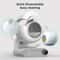 65L Smart SelfCleaning Cat Litter Box Fully Enclosed Automatic Pet Toilet English Version 2