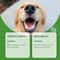 Pet Dental Cleaning Powder Gentle Tartar Plaque Remover For Fresh Breath 3