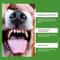 Pet Dental Cleaning Powder Gentle Tartar Plaque Remover For Fresh Breath 4