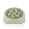 AntiGulping Slow Feeder Interactive Puzzle Bowl For Healthy Digestion 9